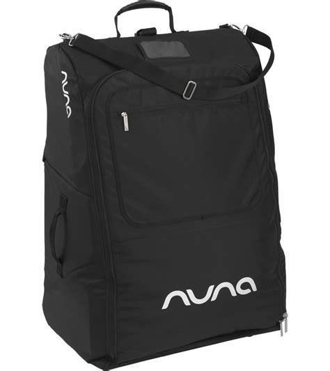 nuna sena travel bag.